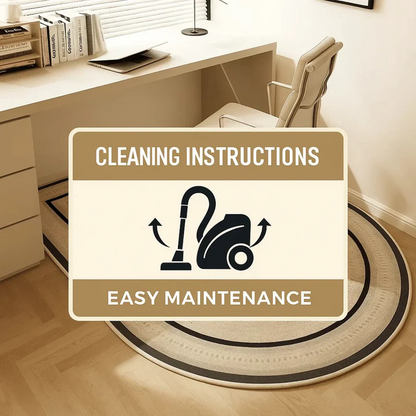 Office Chair Mat for Floor Protection