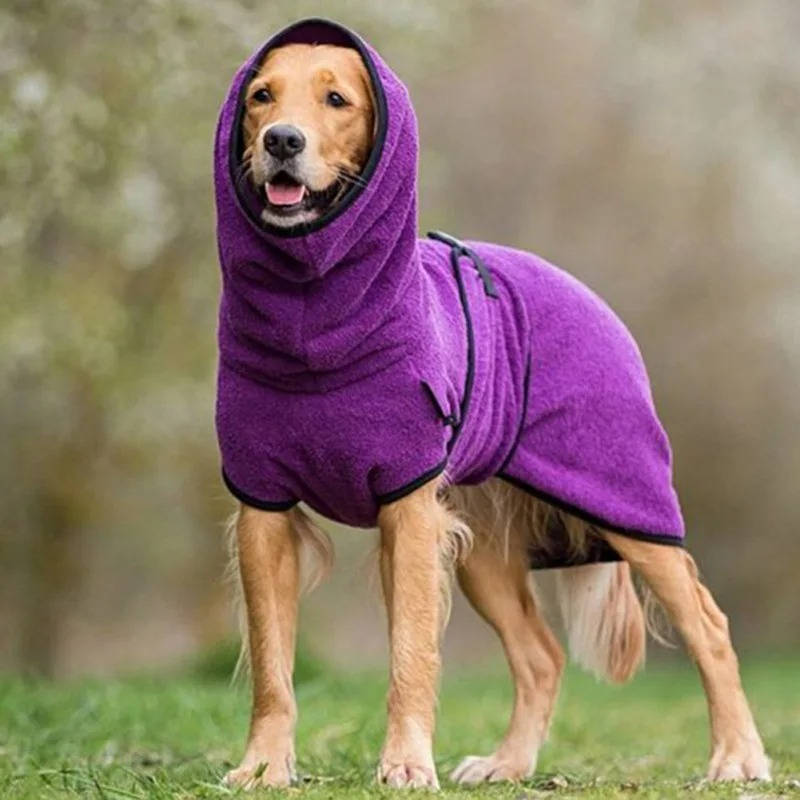 Waterproof Winter Coat for Dogs
