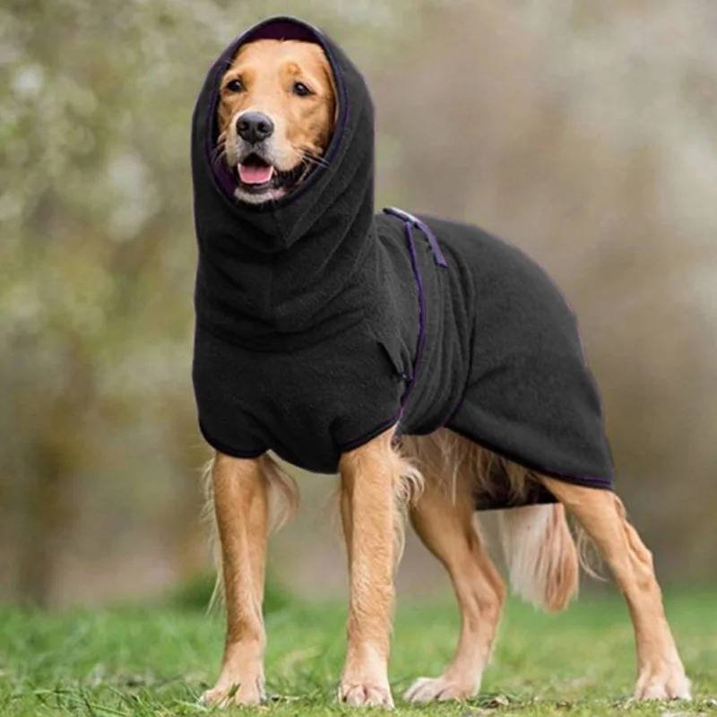 Waterproof Winter Coat for Dogs