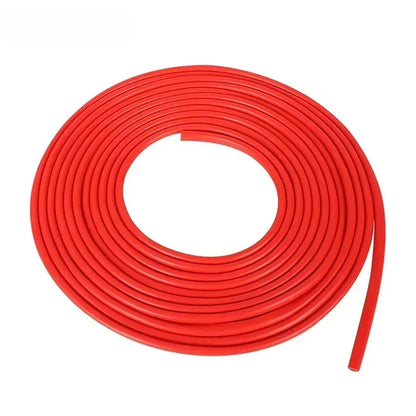 Car Door Edge Scratch Protector, Adhesive Strip for Vehicle Protection