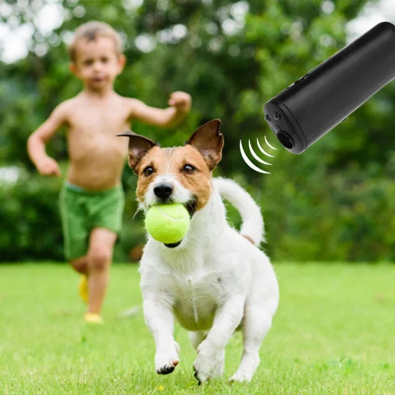Anti Barking Device | Ultrasonic Stop Dog Barking Device