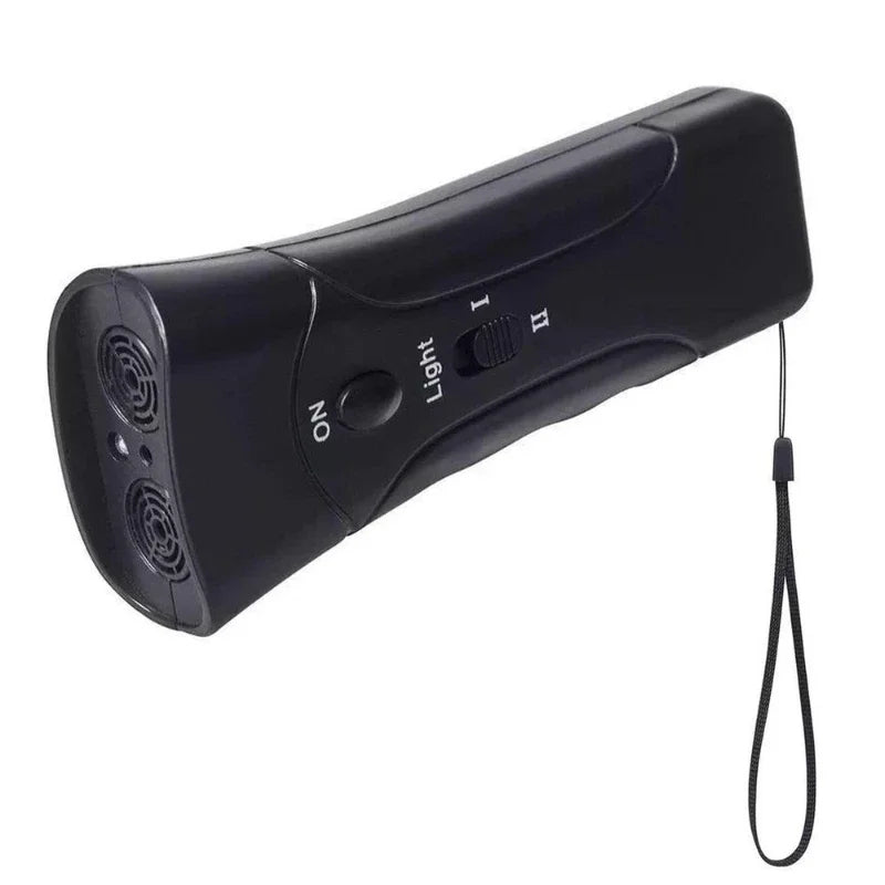 Anti Barking Device | Ultrasonic Stop Dog Barking Device