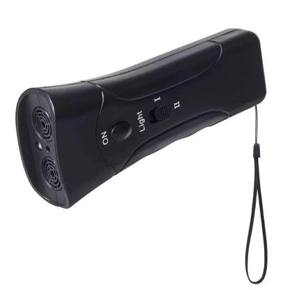 Anti Barking Device | Ultrasonic Stop Dog Barking Device