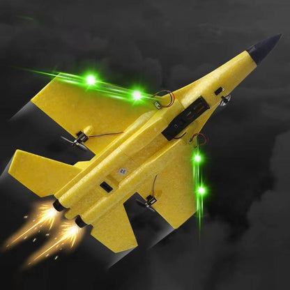 RC Airplanes for Beginners, Easy to Fly and Durable Design