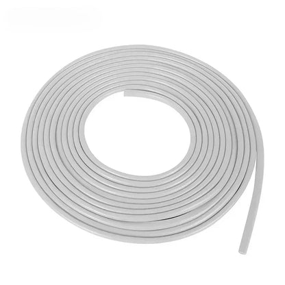 Car Door Edge Scratch Protector, Adhesive Strip for Vehicle Protection