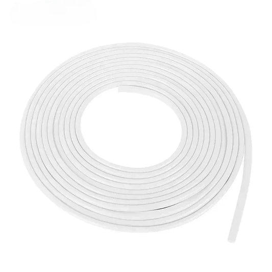 Car Door Edge Scratch Protector, Adhesive Strip for Vehicle Protection