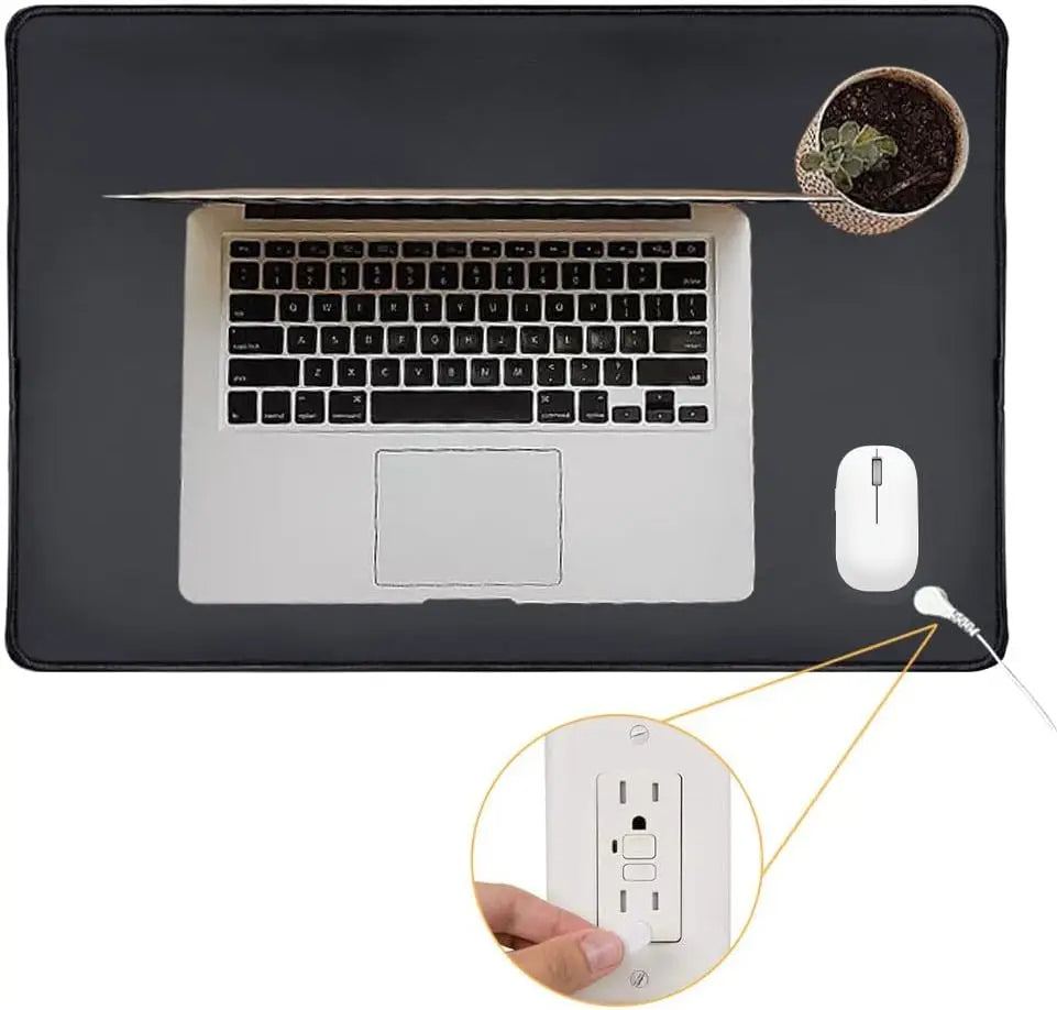 Grounding Mat – Earthing Pad for Sleep and Health