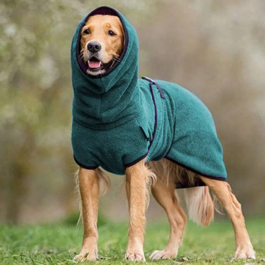 Waterproof Winter Coat for Dogs