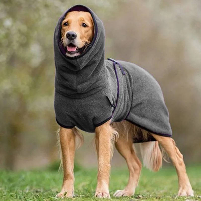 Waterproof Winter Coat for Dogs