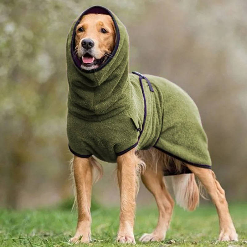 Waterproof Winter Coat for Dogs