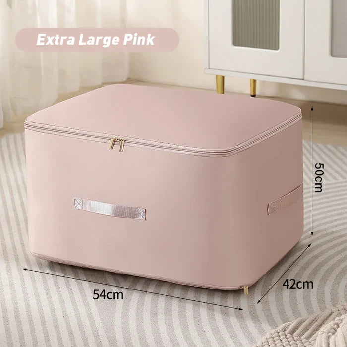 Smart Space Saving Organizer, SlimPack Design