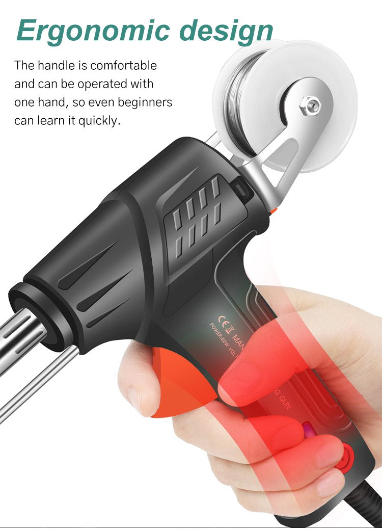 Industrial Laser Welding Tool, HeatFusion Model