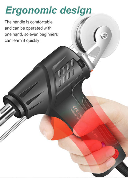 Industrial Laser Welding Tool, HeatFusion Model