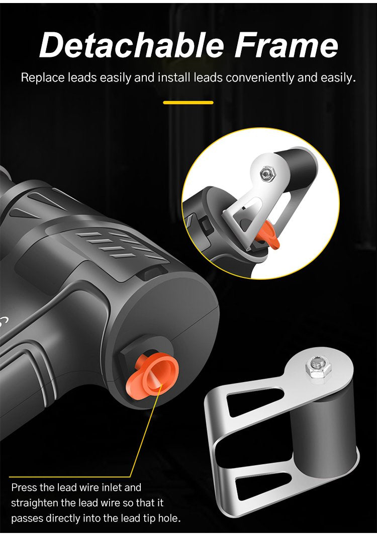Industrial Laser Welding Tool, HeatFusion Model