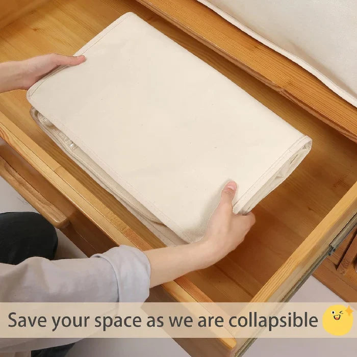 Smart Space Saving Organizer, SlimPack Design