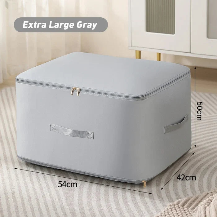 Smart Space Saving Organizer, SlimPack Design