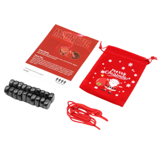 Magnetic Chess Game, Fun and Strategic Board Game