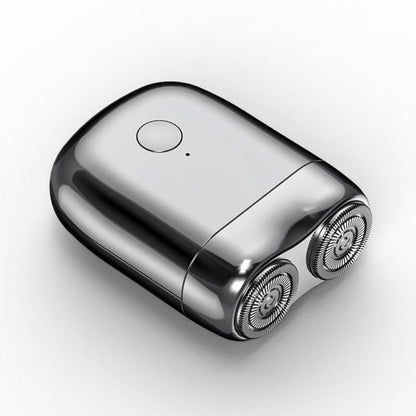 Mini Magnetic Electric Shaver for Men