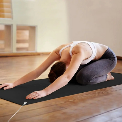 Grounding Mat – Earthing Pad for Sleep and Health