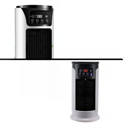 Portable Air Conditioner, Stand Up Indoor Cooler Unit, Windowless