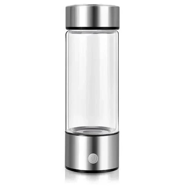Hydrogen Water Bottle for Enhanced Hydration