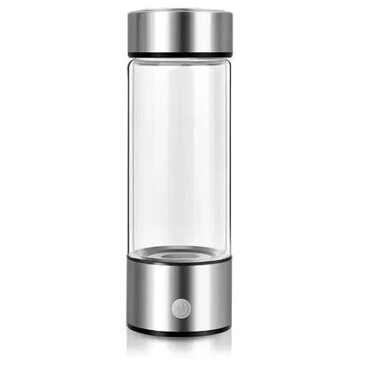 Hydrogen Water Bottle for Enhanced Hydration
