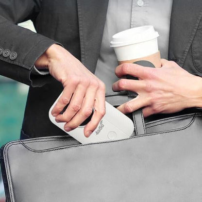 Portable WiFi Router for Travel and Home Use