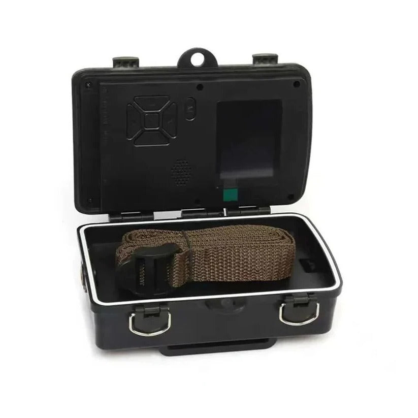 Night Vision Outdoor Wildlife Camera for Animal Monitoring