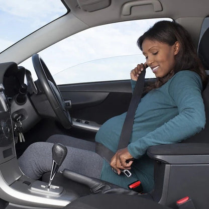 Car Seat Belt Clip Extender, 2 Pack