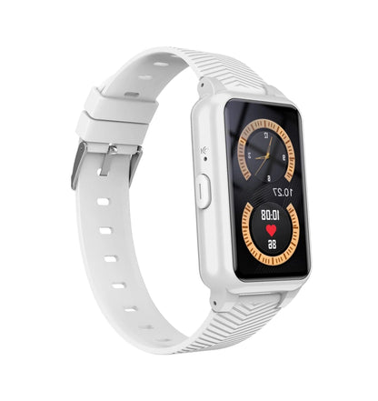 Fall Detection Smartwatch for Seniors with Emergency Alert Feature