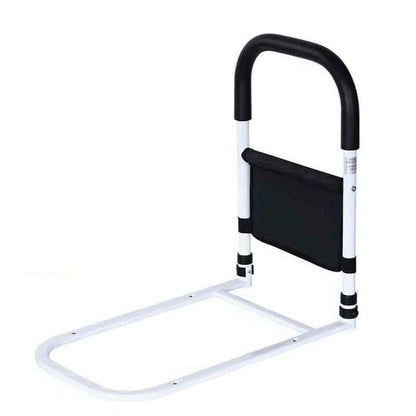 Bed Side Rails for Elderly Safety and Support