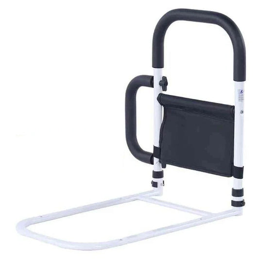 Bed Side Rails for Elderly Safety and Support