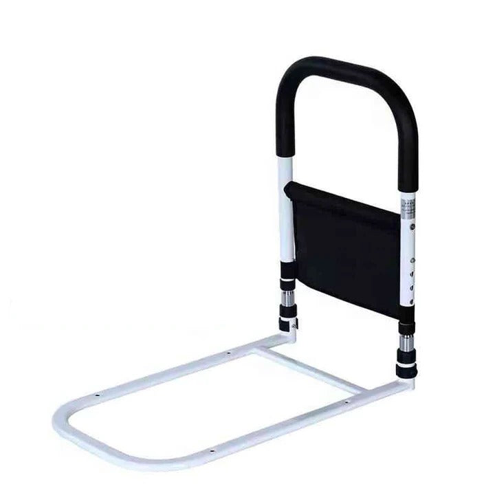Bed Side Rails for Elderly Safety and Support