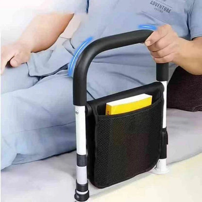 Bed Side Rails for Elderly Safety and Support