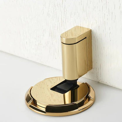 Heavy Duty Adjustable Door Stopper, Durable Door Holder