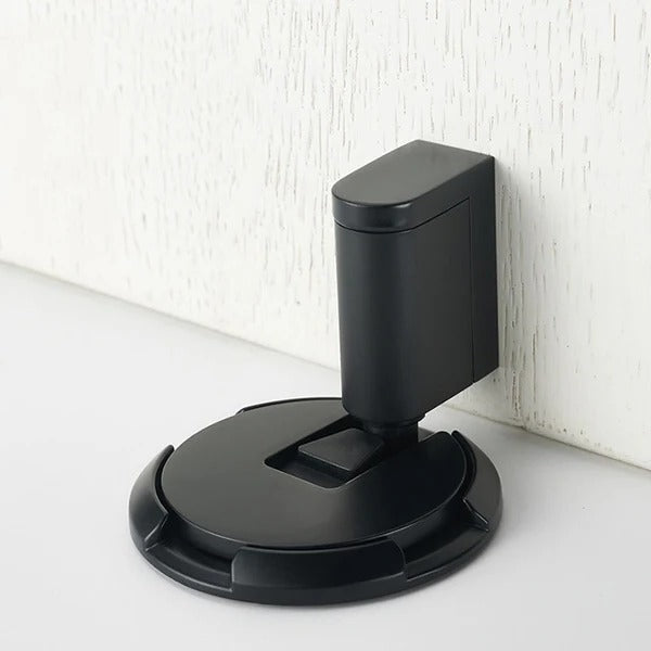 Heavy Duty Adjustable Door Stopper, Durable Door Holder