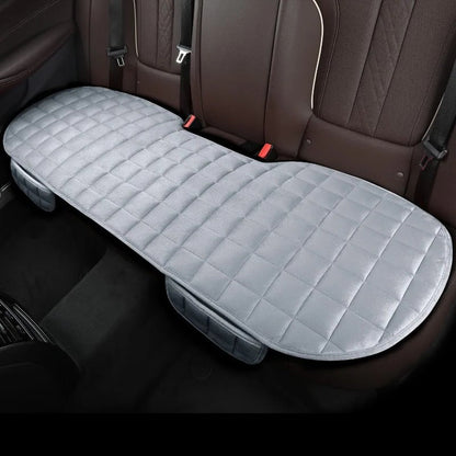 Premium Full Cover Car Backseat Cushion