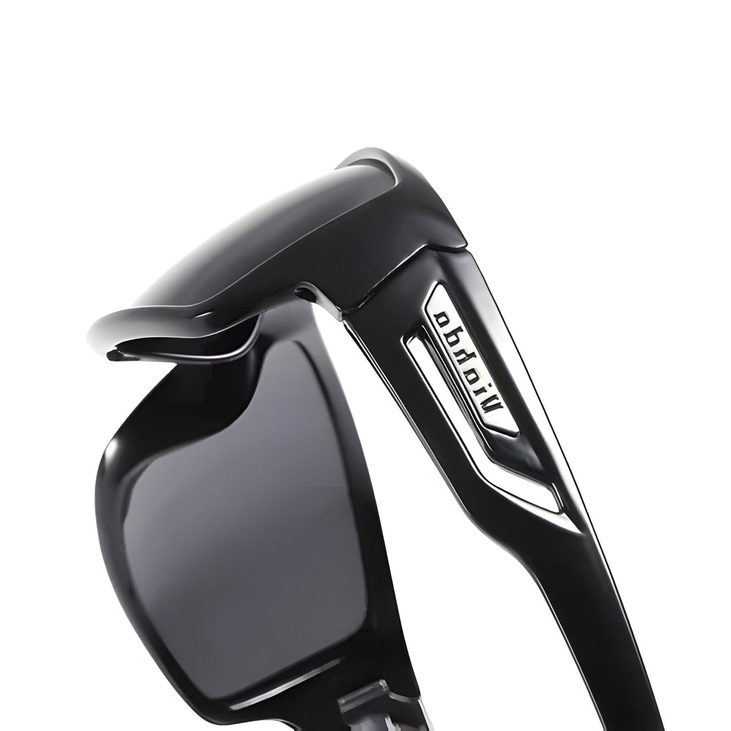 Polarized Military Sunglasses with UV 400 Protection for Fishing