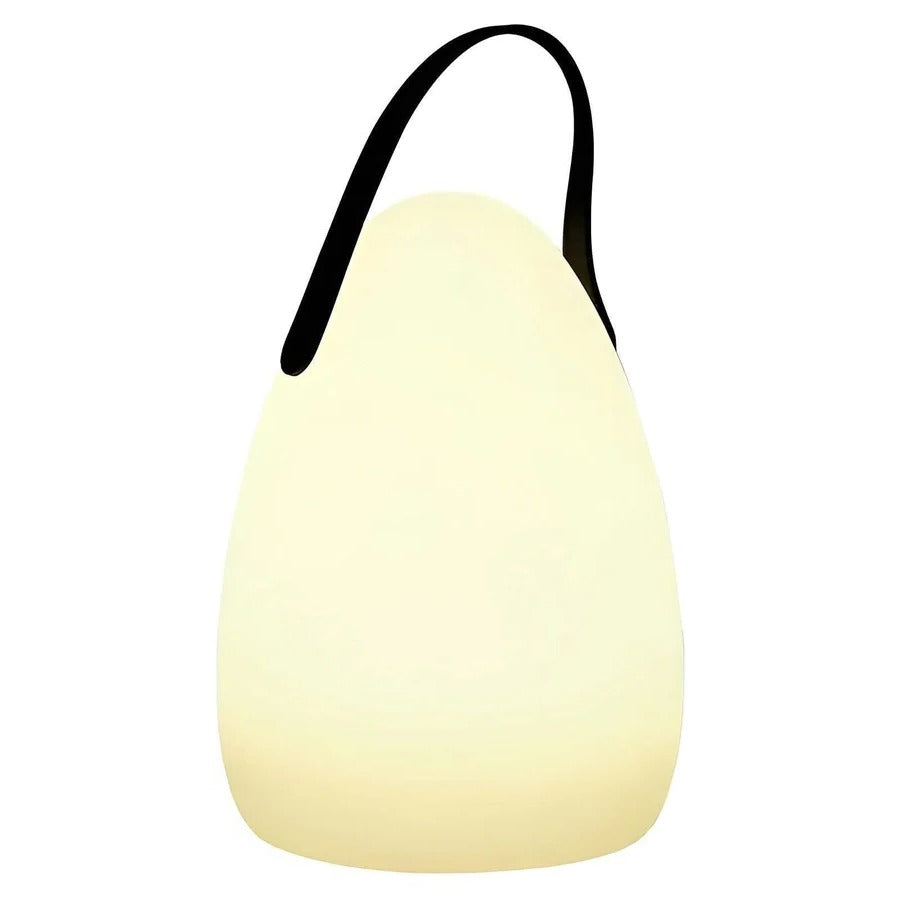 Cordless LED Table Lamp, Waterproof Design