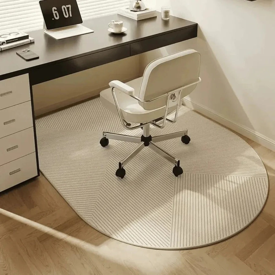 Office Chair Mat for Floor Protection