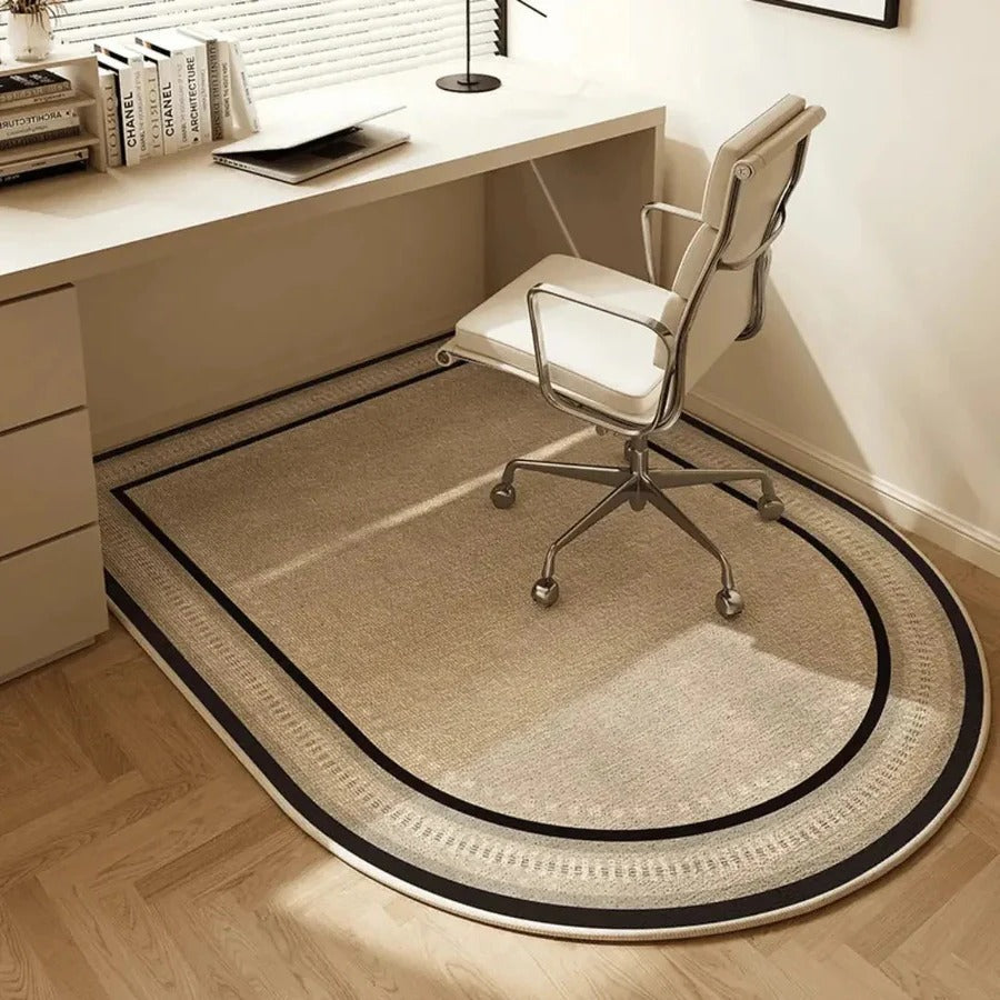 Office Chair Mat for Floor Protection