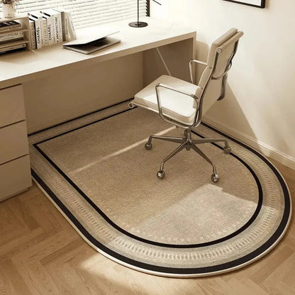Office Chair Mat for Floor Protection