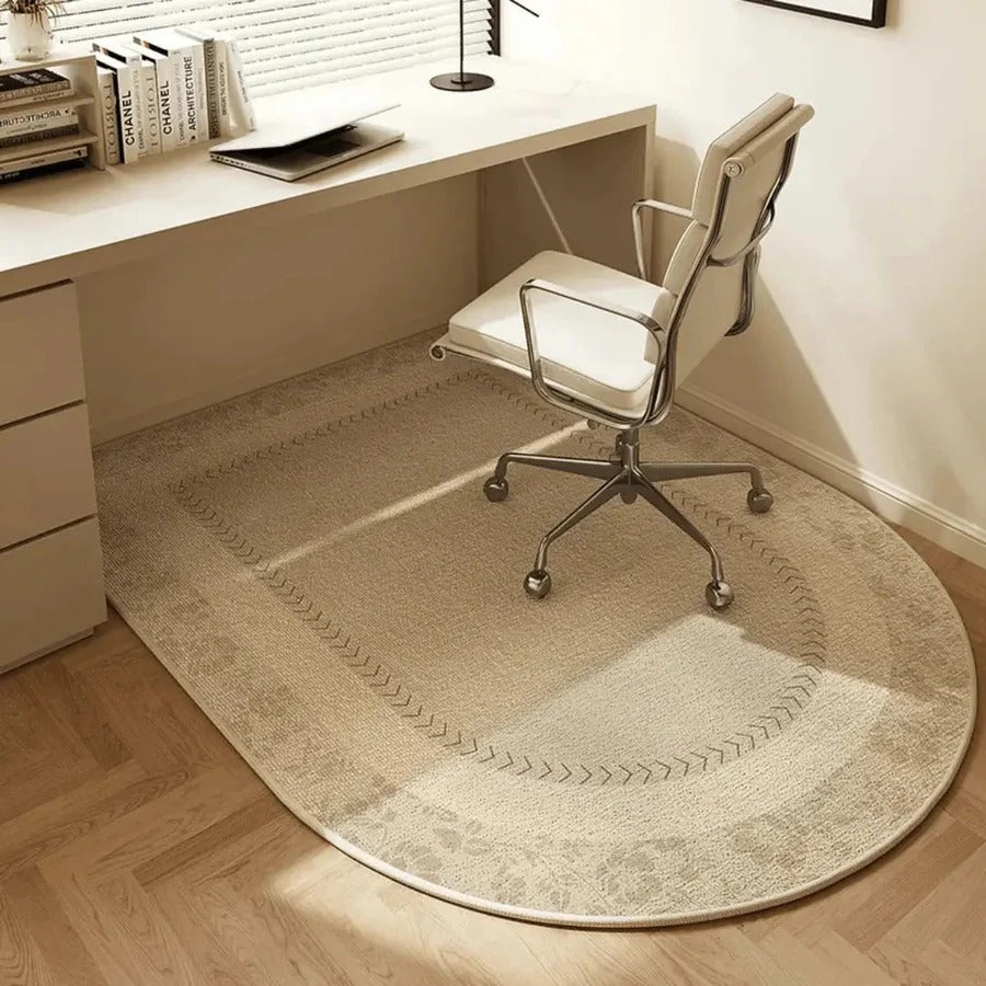 Office Chair Mat for Floor Protection