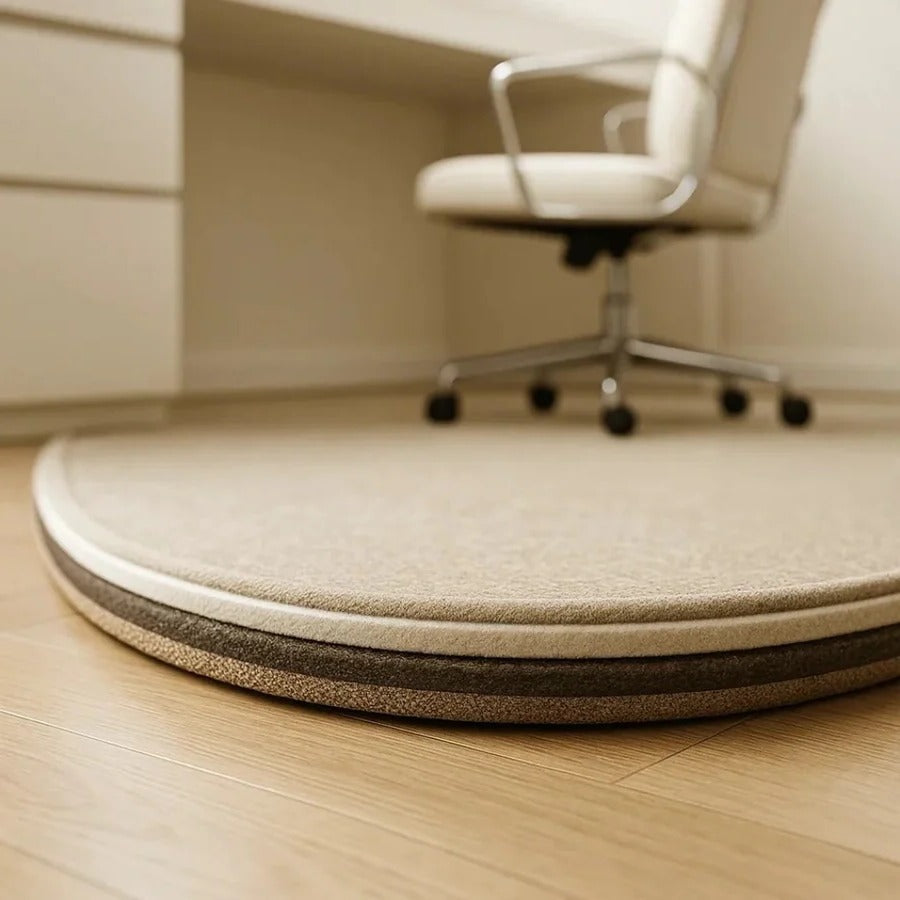 Office Chair Mat for Floor Protection
