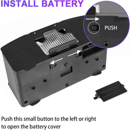 Electric Automatic Card Shuffler for Playing Cards, Easy to Use