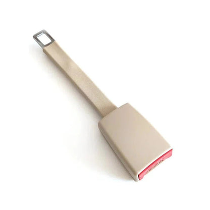 Adjustable Seat Belt Extender for Comfort and Extended Reach