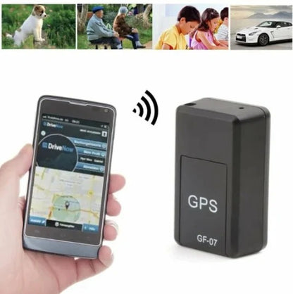 Mini GPS Tracker