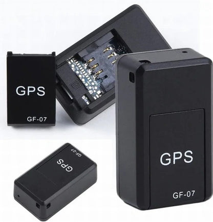 Mini GPS Tracker
