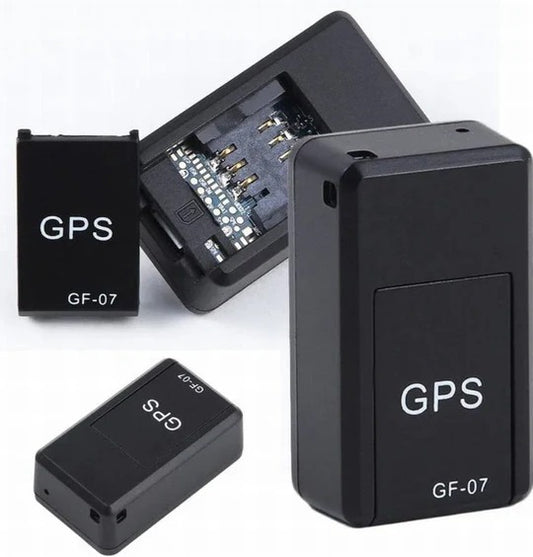 Mini GPS Tracker