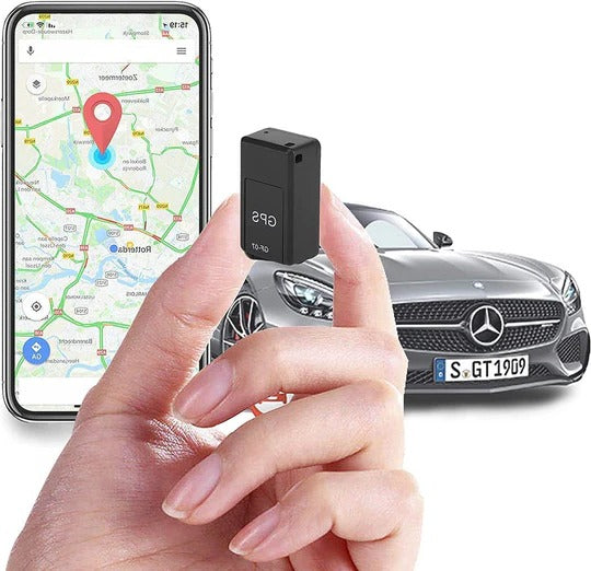 Mini GPS Tracker